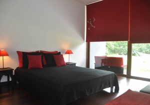 24 m² Private room ∙ 1 bedroom ∙ 4 guests