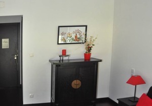 24 m² Private room ∙ 1 bedroom ∙ 4 guests