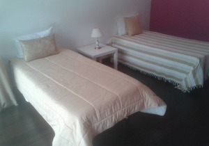 24 m² Private room ∙ 1 bedroom ∙ 3 guests