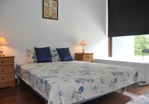 24 m² Private room ∙ 1 bedroom ∙ 5 guests