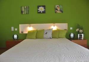 24 m² Private room ∙ 1 bedroom ∙ 5 guests
