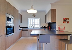 240 m² Villa ∙ 4 bedrooms ∙ 8 guests