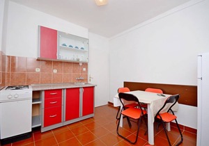 25 m² Apartment ∙ 1 bedroom ∙ 3 guests