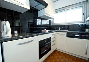 25 m² Studio flat ∙ 2 guests