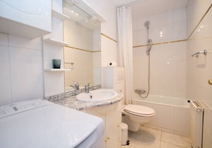 25 m² Studio flat ∙ 2 guests