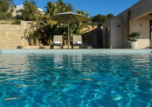 250 m² Villa ∙ 1 bedroom ∙ 6 guests