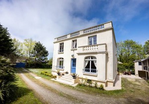 250 m² House ∙ 4 bedrooms ∙ 7 guests