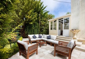 250 m² House ∙ 4 bedrooms ∙ 7 guests