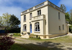 250 m² House ∙ 4 bedrooms ∙ 8 guests