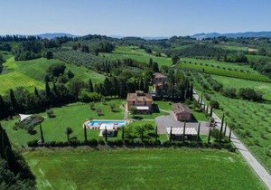 250 m² Villa ∙ 4 bedrooms ∙ 11 guests