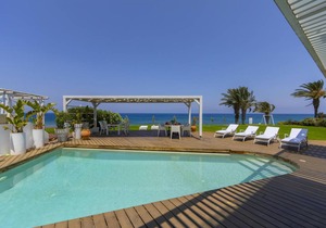 250 m² Villa ∙ 4 bedrooms ∙ 8 guests