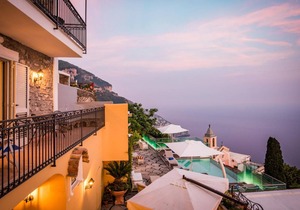 250 m² Villa ∙ 5 bedrooms ∙ 10 guests