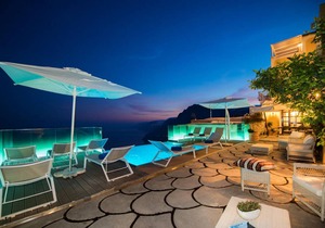 250 m² Villa ∙ 5 bedrooms ∙ 10 guests