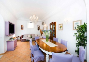 250 m² Villa ∙ 5 bedrooms ∙ 10 guests
