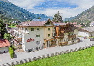 26 m² Apartment ∙ 1 bedroom ∙ 2 guests