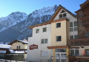 26 m² Apartment ∙ 1 bedroom ∙ 2 guests