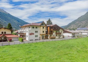 26 m² Apartment ∙ 1 bedroom ∙ 2 guests
