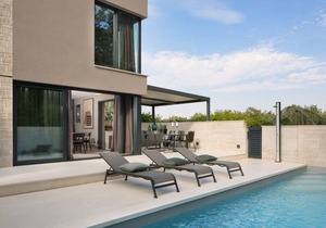 260 m² House ∙ 4 bedrooms ∙ 10 guests