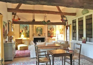 262 m² House ∙ 6 bedrooms ∙ 12 guests