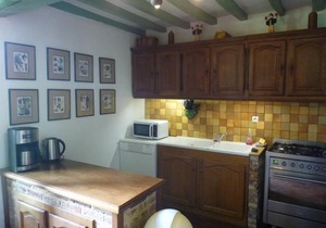 262 m² House ∙ 6 bedrooms ∙ 12 guests