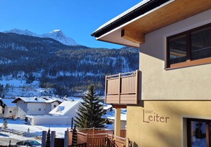 27 m² Apartment ∙ 1 bedroom ∙ 2 guests