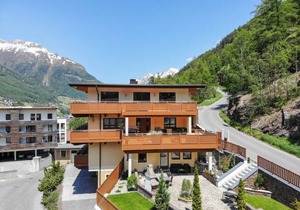 27 m² Apartment ∙ 1 bedroom ∙ 2 guests