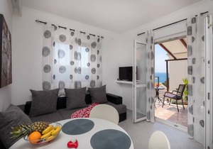 27 m² Apartment ∙ 1 bedroom ∙ 3 guests