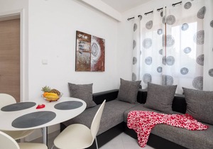 27 m² Apartment ∙ 1 bedroom ∙ 3 guests