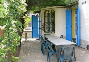 270 m² Farmhouse ∙ 6 bedrooms ∙ 11 guests