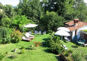 270 m² Farmhouse ∙ 6 bedrooms ∙ 11 guests