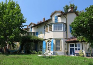 270 m² Farmhouse ∙ 6 bedrooms ∙ 11 guests