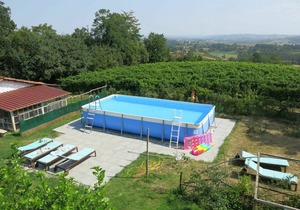 270 m² Villa ∙ 6 bedrooms ∙ 11 guests