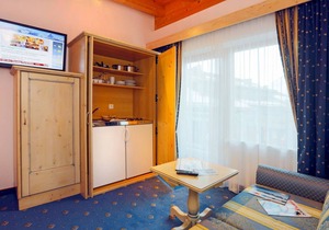 28 m² Apartment ∙ 1 bedroom ∙ 4 guests
