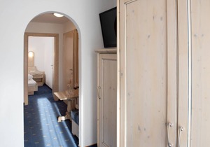 28 m² Apartment ∙ 1 bedroom ∙ 4 guests