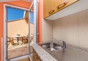 28 m² Apartment ∙ 1 bedroom ∙ 2 guests