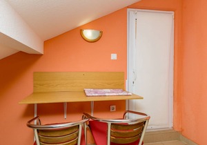 28 m² Apartment ∙ 1 bedroom ∙ 2 guests