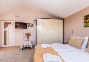 28 m² Apartment ∙ 1 bedroom ∙ 2 guests