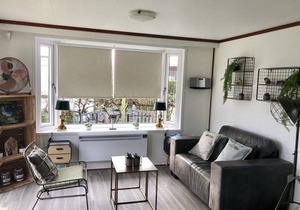 28 m² Chalet ∙ 1 bedroom ∙ 2 guests
