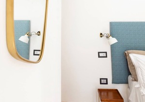 28 m² House ∙ 1 bedroom ∙ 2 guests