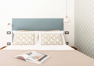 28 m² House ∙ 1 bedroom ∙ 2 guests