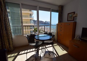 28 m² Studio flat ∙ 2 guests