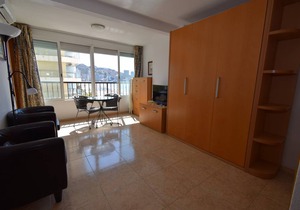 28 m² Studio flat ∙ 2 guests