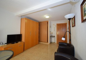28 m² Studio flat ∙ 2 guests