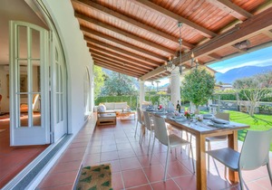 280 m² Villa ∙ 5 bedrooms ∙ 10 guests