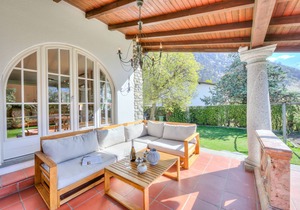 280 m² Villa ∙ 5 bedrooms ∙ 10 guests
