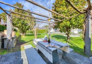 280 m² Villa ∙ 5 bedrooms ∙ 10 guests