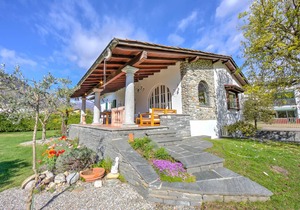 280 m² Villa ∙ 5 bedrooms ∙ 10 guests