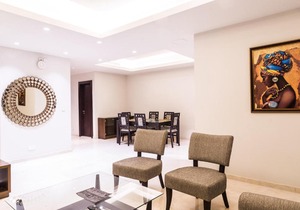 2BR Eko Atlantic 4B