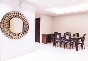 2BR Eko Atlantic 4B