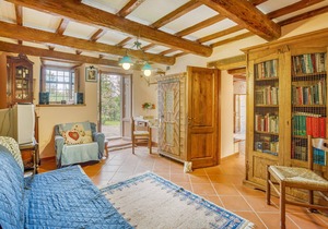 3 bedroom accommodation in Pratovecchio (AR)